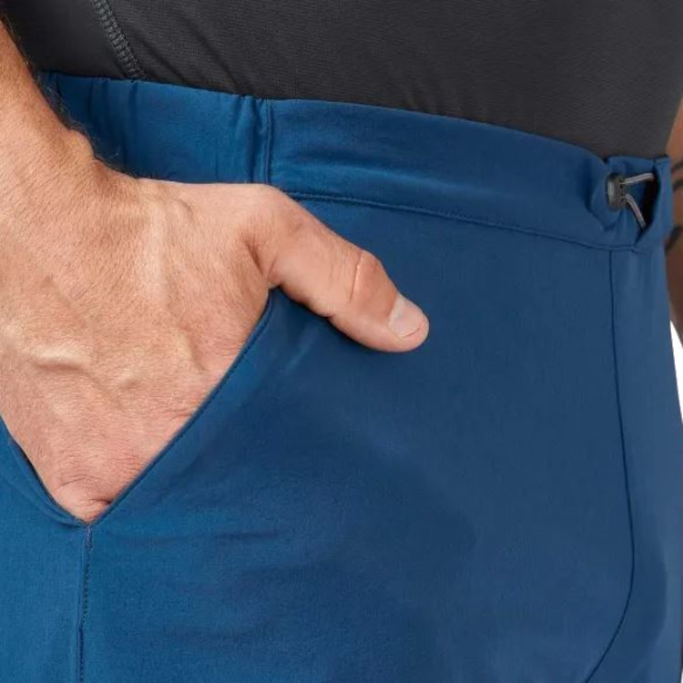 Rab Momentum Shorts 9" - Men's - Image 4